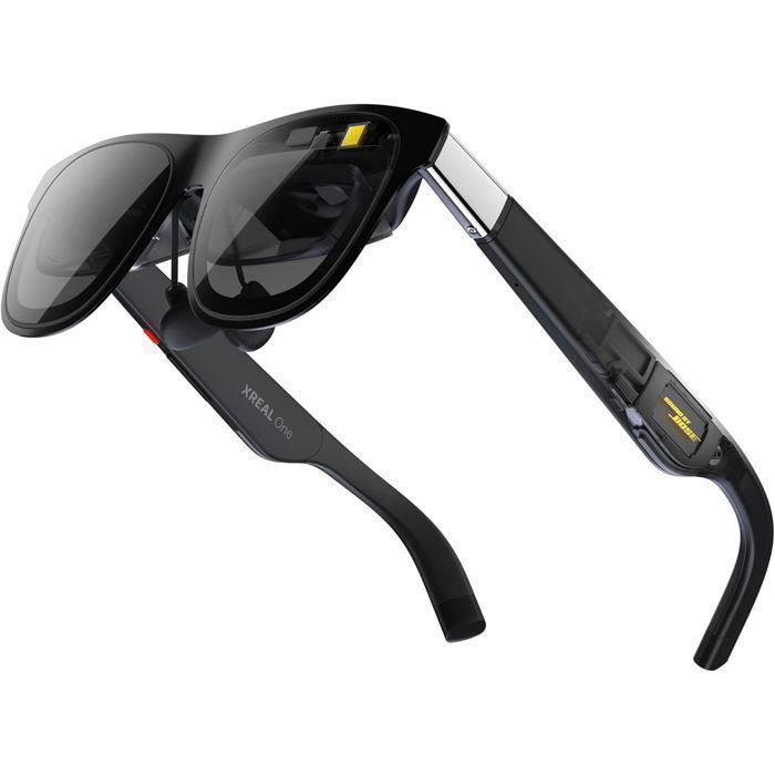 Lunettes de réalité augmentée XREAL One AR