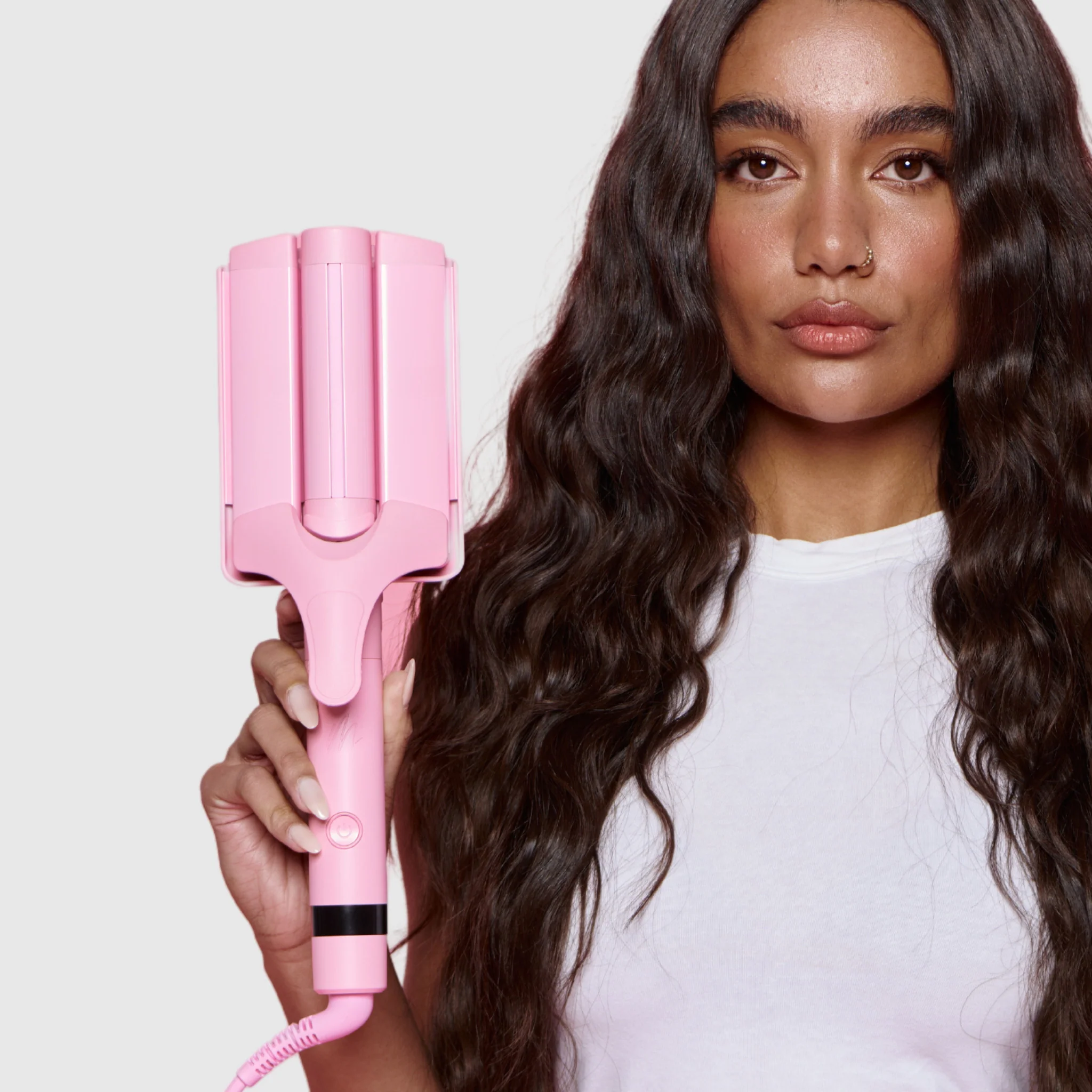Hair Tools M Infrared Waver - Piastra Capelli