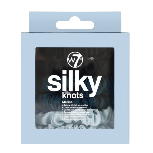 W7 Silky Knots 6