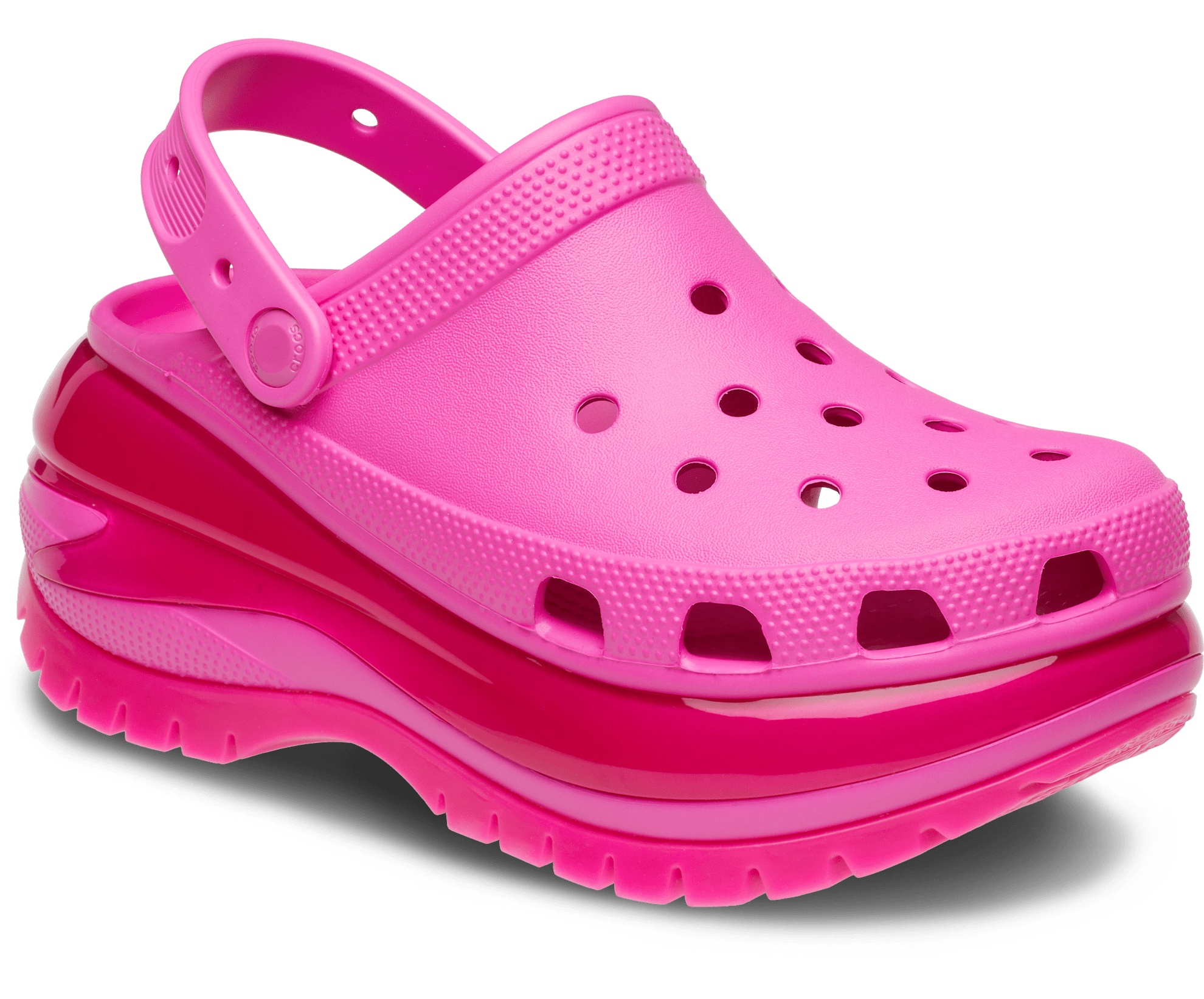 Mega Crush Clog