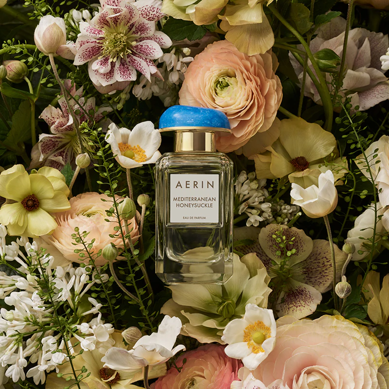 Estée Lauder Aerin Mediterranean Honeysuckle Eau de Parfum para mulheres