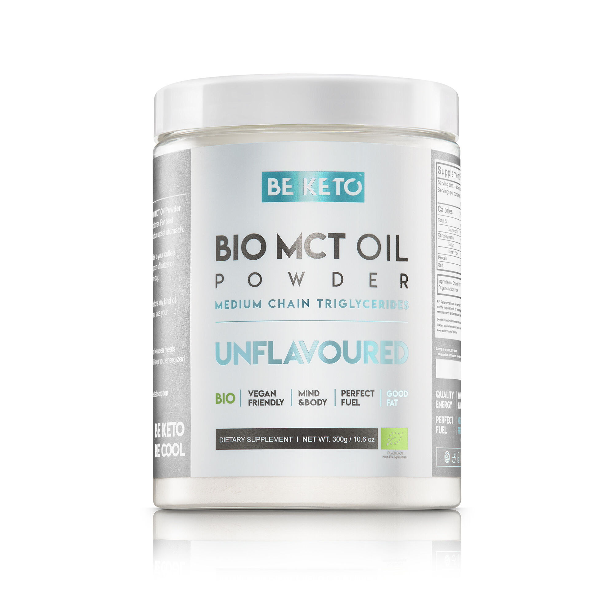 Bodi keto