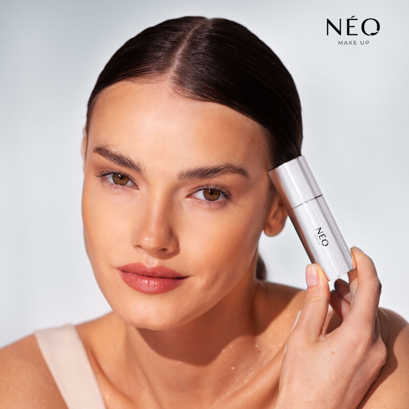 Neo Make Up Intense Serum Bronze Stick