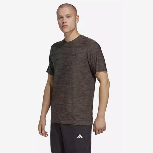  T-shirt de course adidas