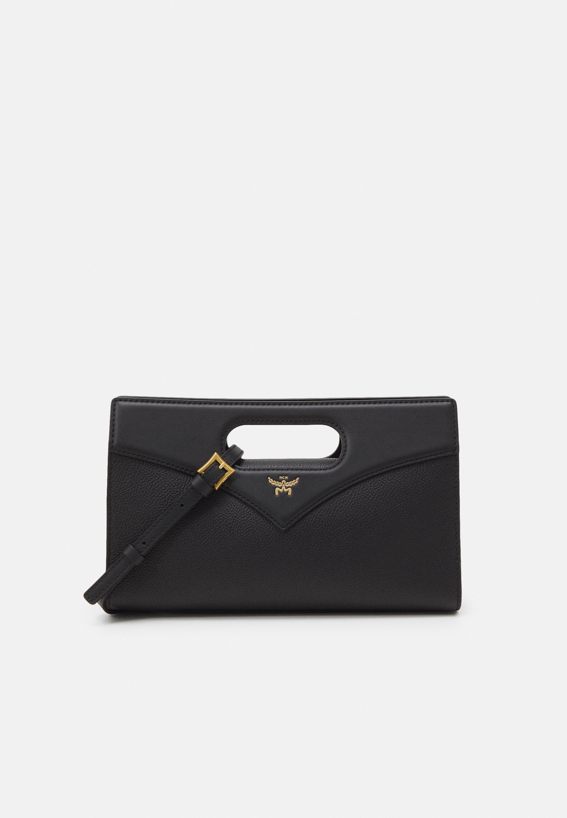 Sac à main MCM - noir