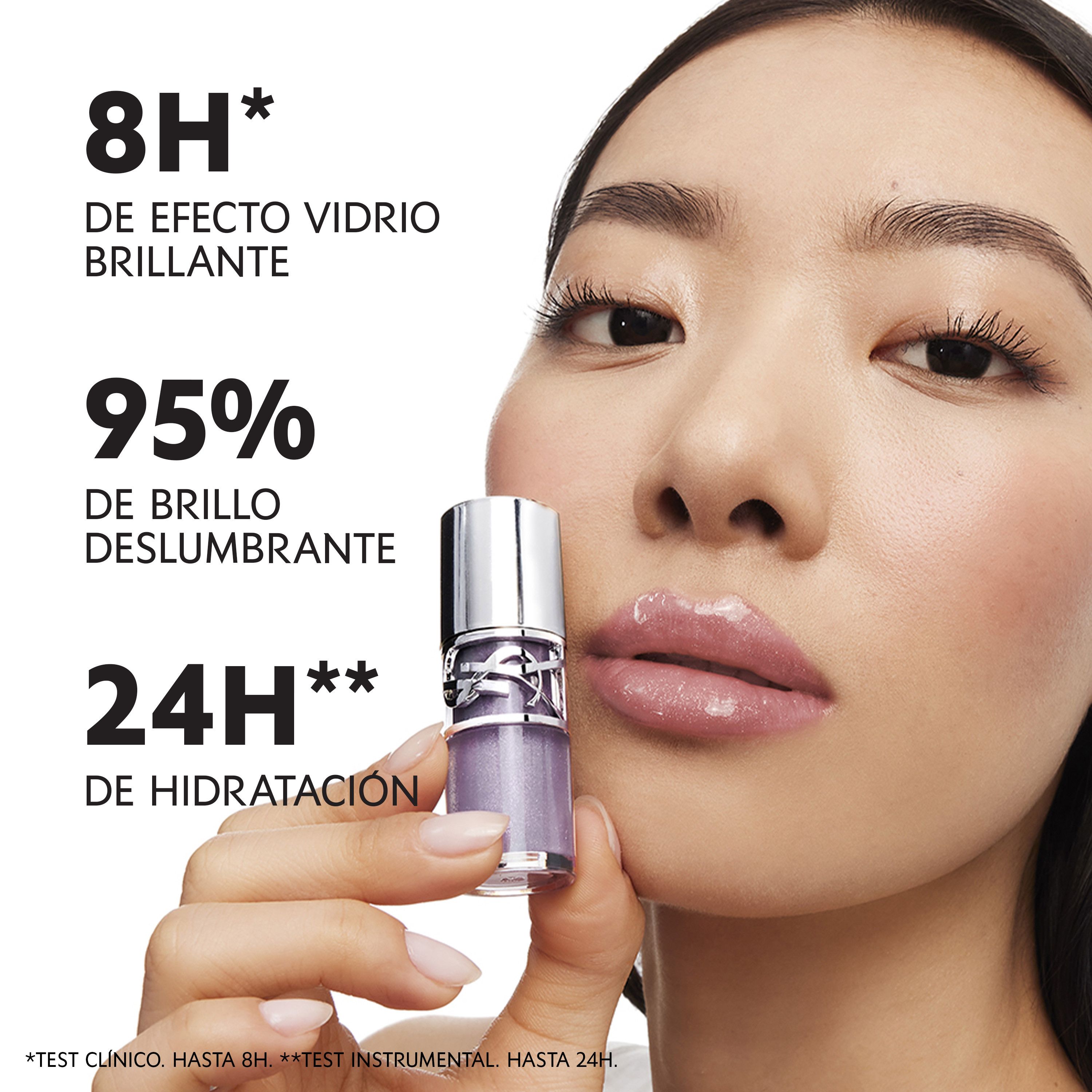 Loveshine Plumping Lip Oil sjajilo za usne Luksuzna sjajila za usne