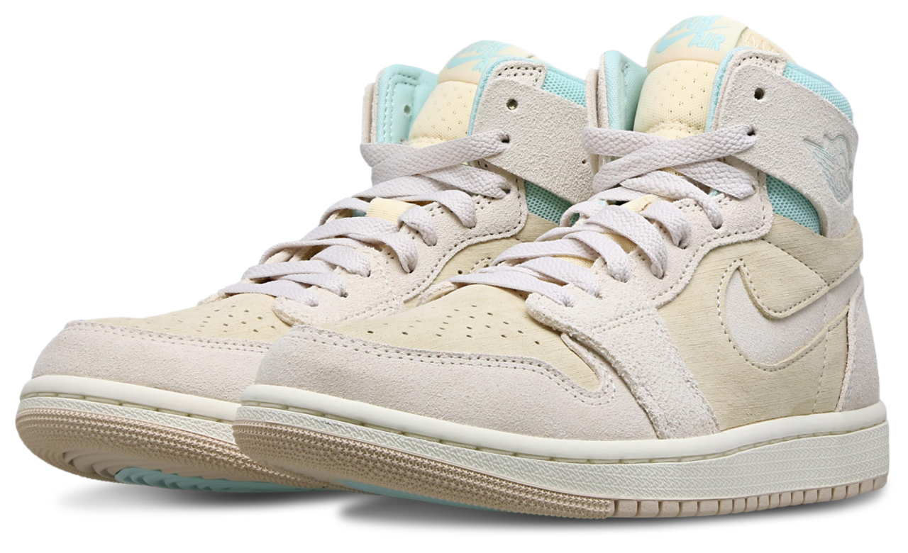 Jordan Aj1 Mid