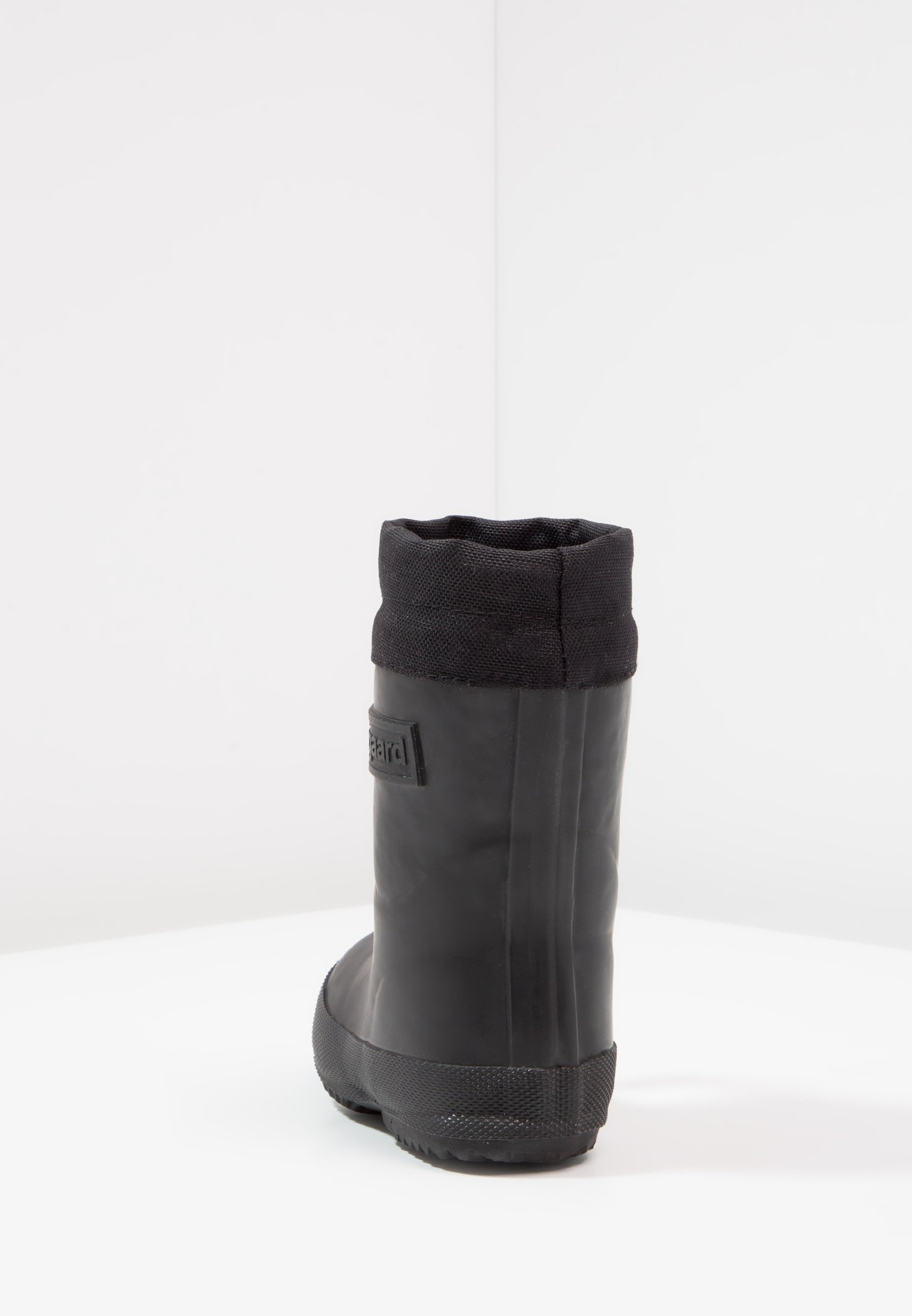 Bisgaard THERMO UNISEX - Gummistiefel - schwarz