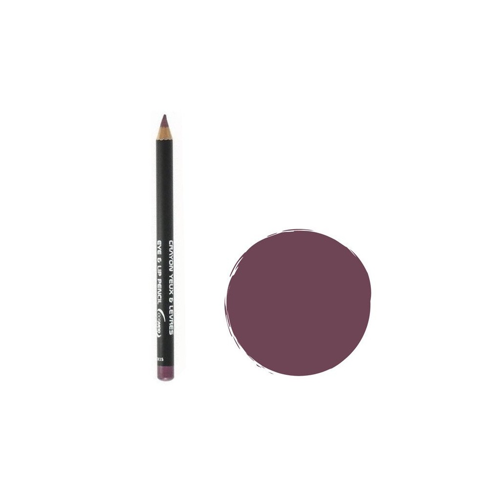 Cosmod Crayon Yeux Et Lèvres