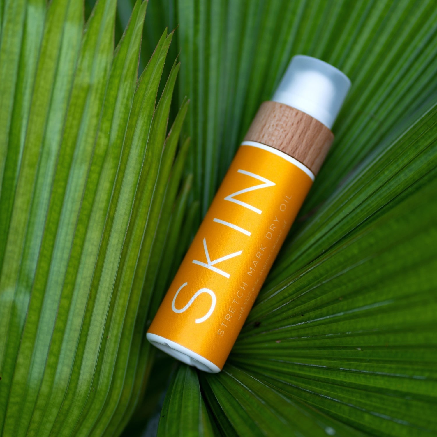 Cocosolis Huile SKIN anti-vergeture