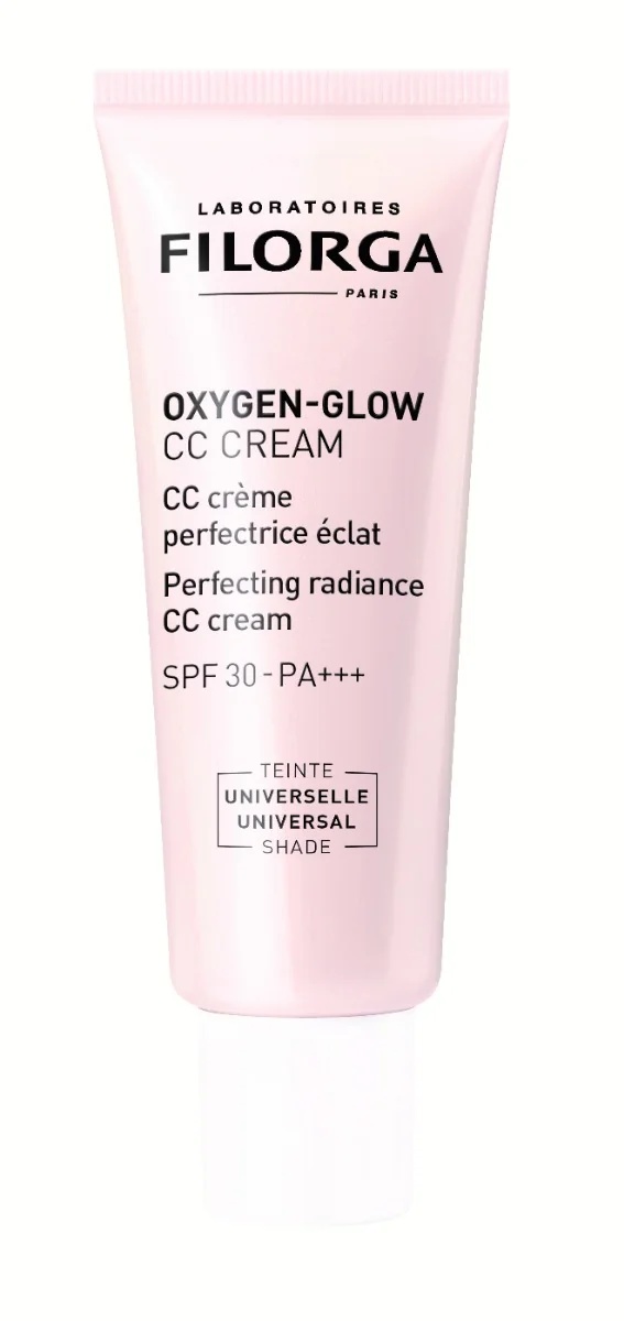 FILORGA Filorga Oxygen CC Cream SPF 30 40 ml Unifica e ilumina