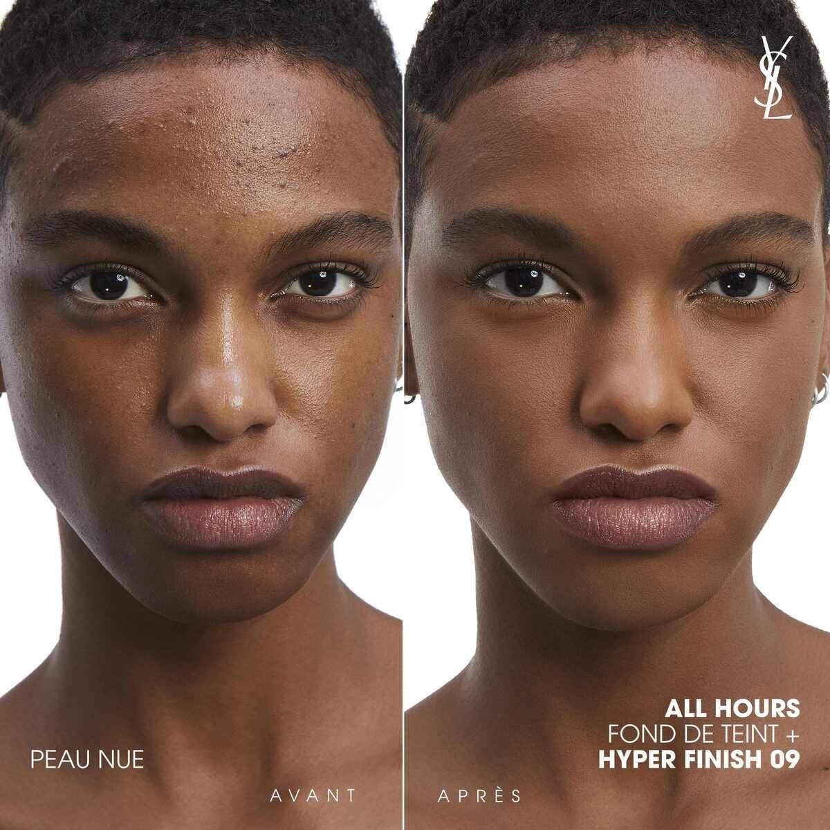 Yves Saint Laurent Hyper Finish
