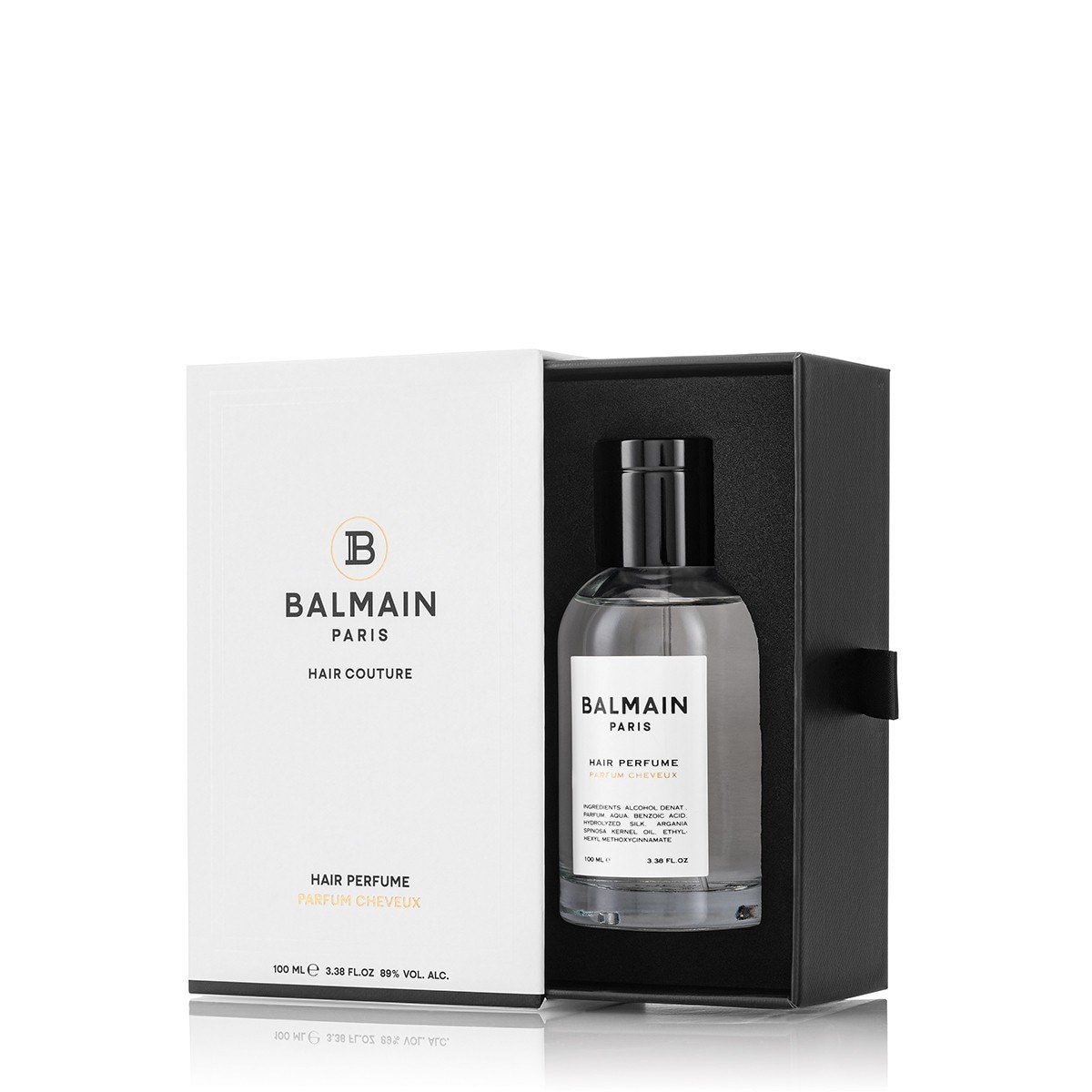 Balmain Hair Couture matu smaržu firmas aromāts - 100 ml