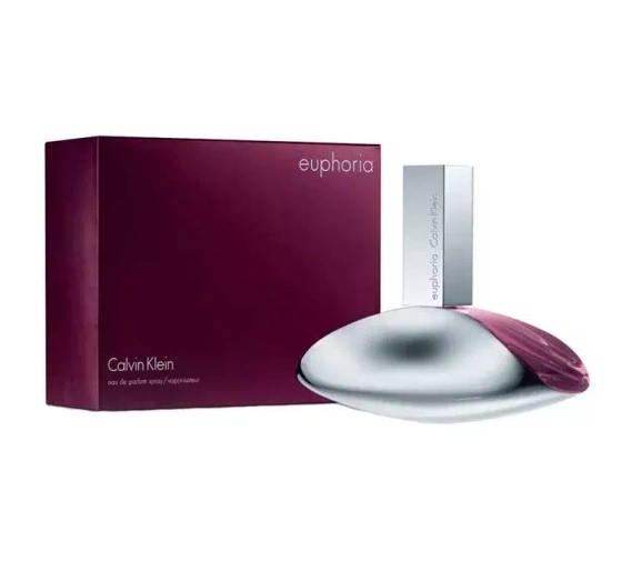 Calvin Klein CK Euphoria Woman woda perfumowana spray 30 ml