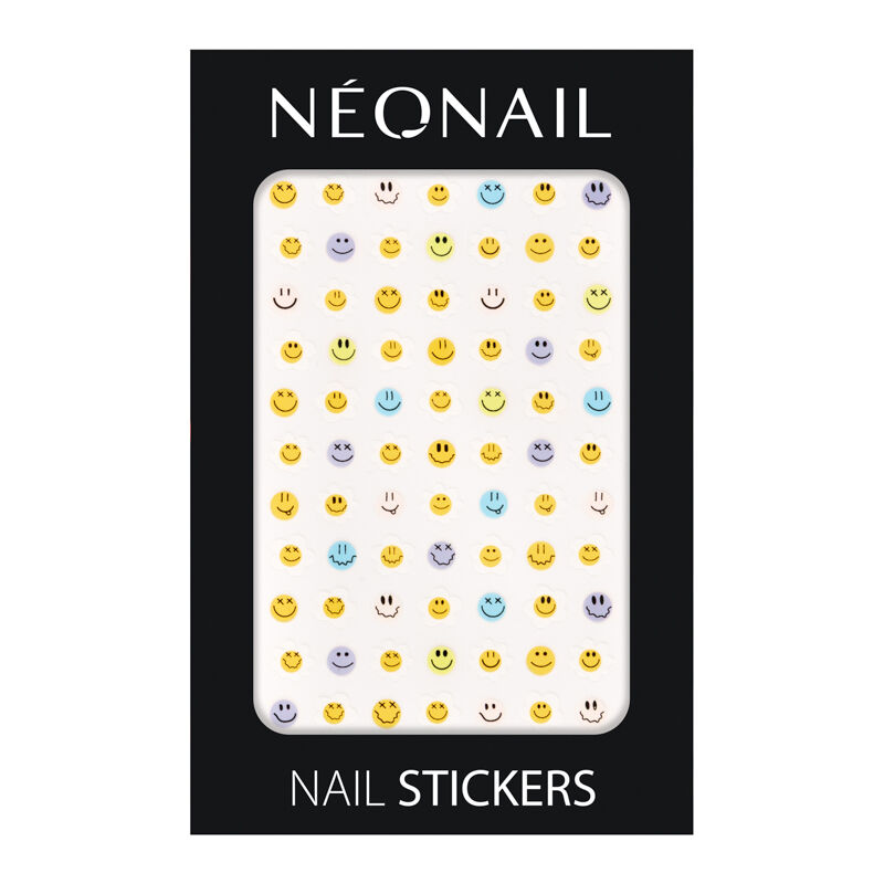 Neonail smajlići