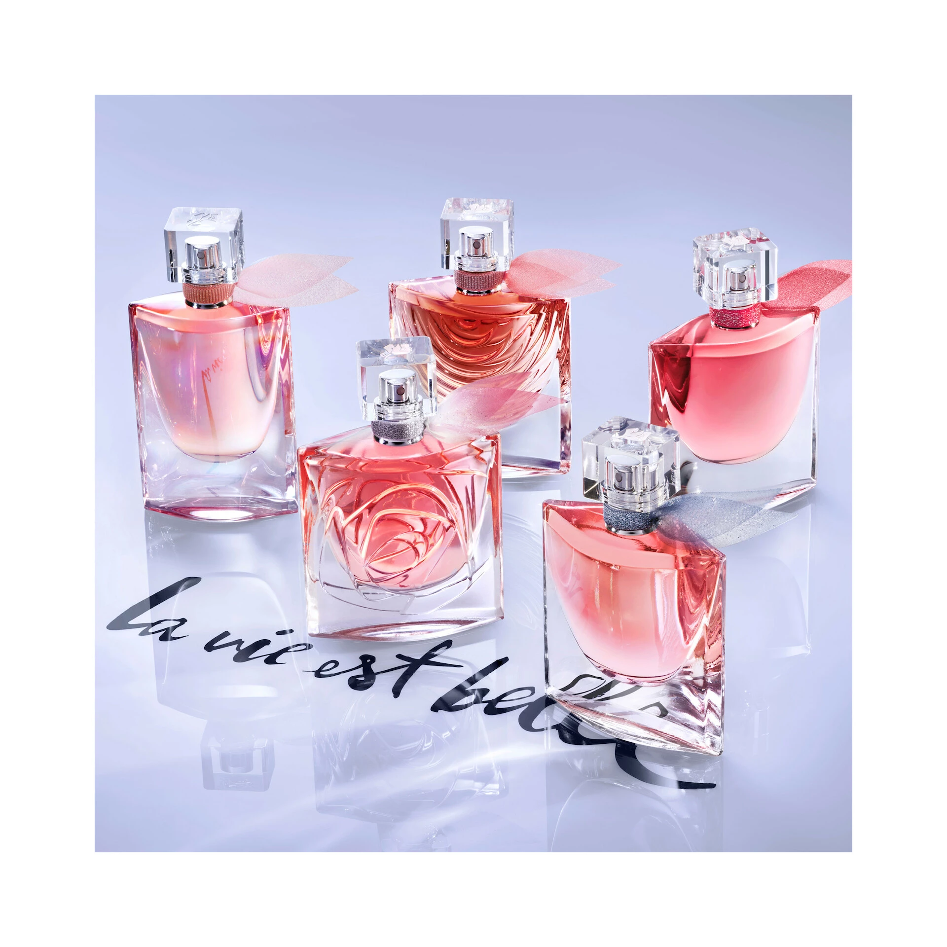 La Vie Est Belle Rose Extraordinaire EdP 30 ml - Lancôme