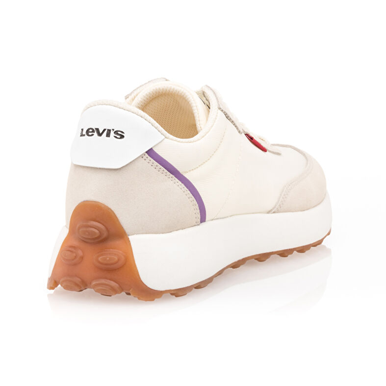 Baskets / sneakers Femme Beige