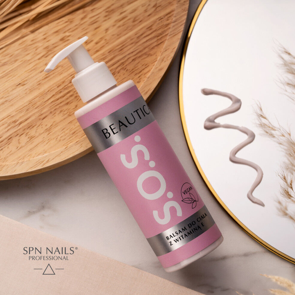 Beautica SOS