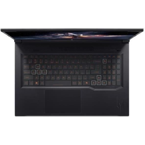 PC Portable Gamer ACER Nitro V 17 AI ANV17-61-R0QC -Sans Windows-17,3