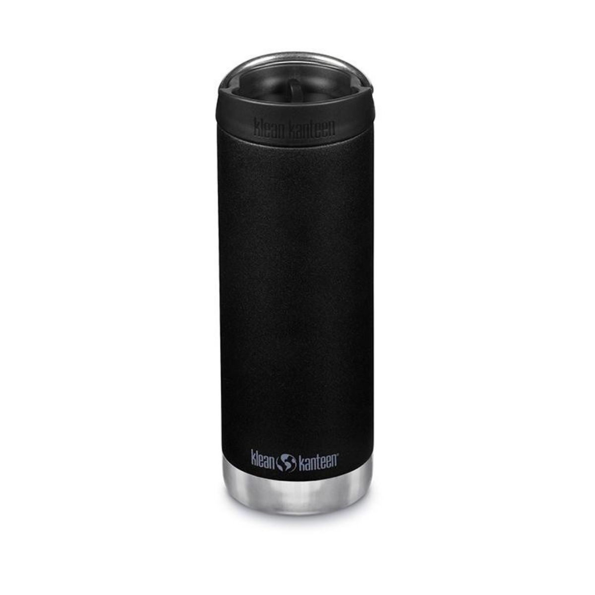  Bouteille isotherme Klean Kanteen Tkwide De 473 ml (16 oz) avec bouchon Tapón Café