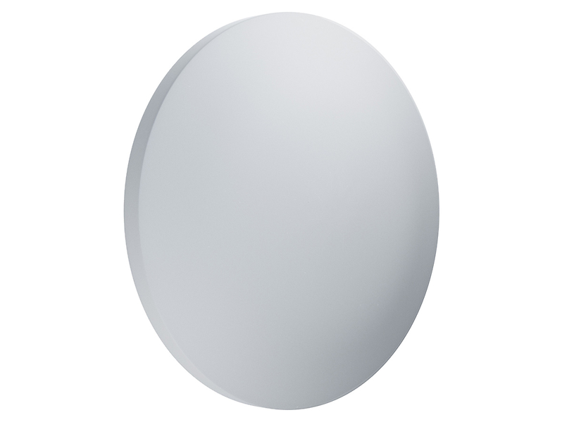 Plafon Orbis LED aluminiowy 30 cm biały