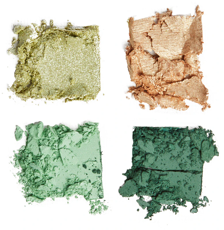 Revolution Relove Pocket Palette oogschaduwpalet