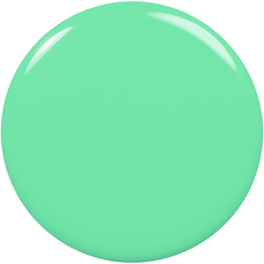 essie Nagellack Original Blau & Grün - 13,5 ml