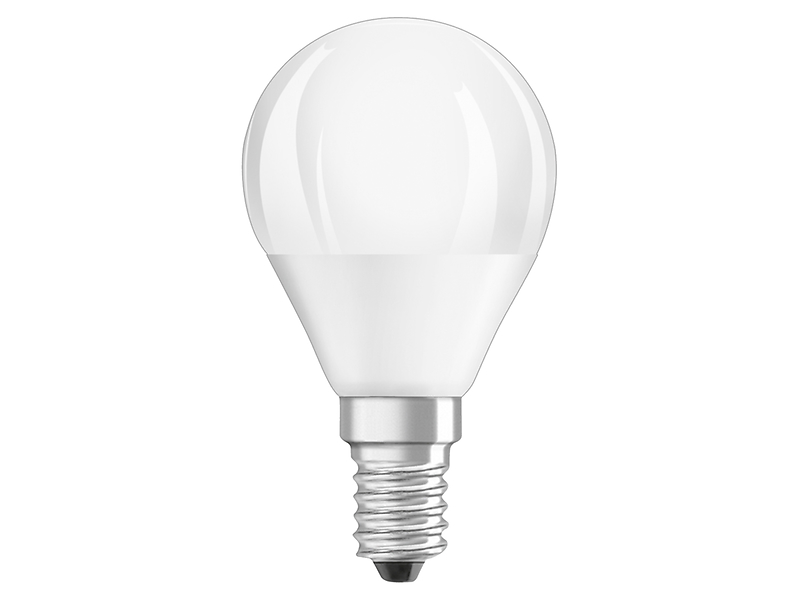Żarówka LED E14 5,5W