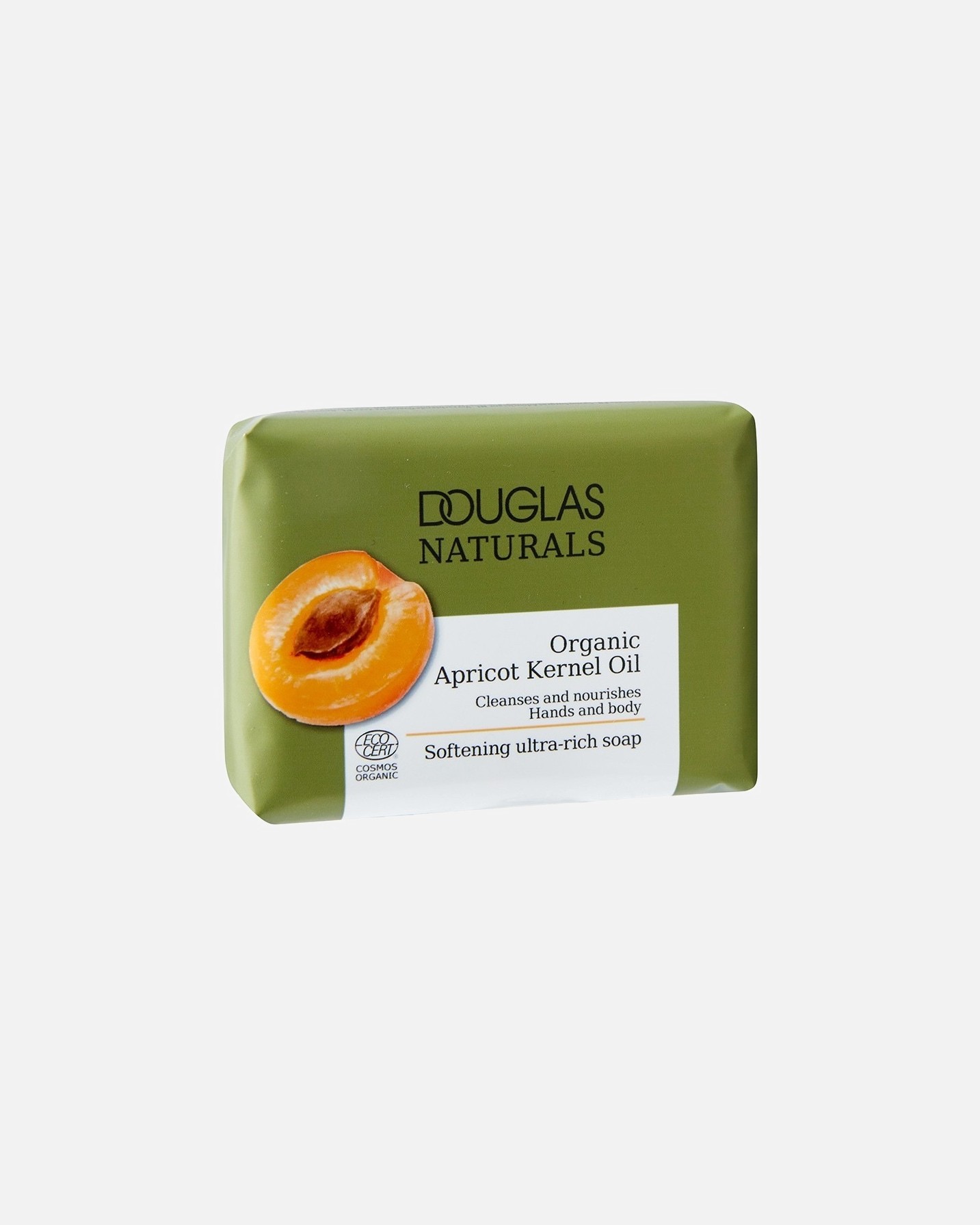 Douglas Collection Body Soap Naturals omekšavajući, ekstra bogati sapun - 100 g