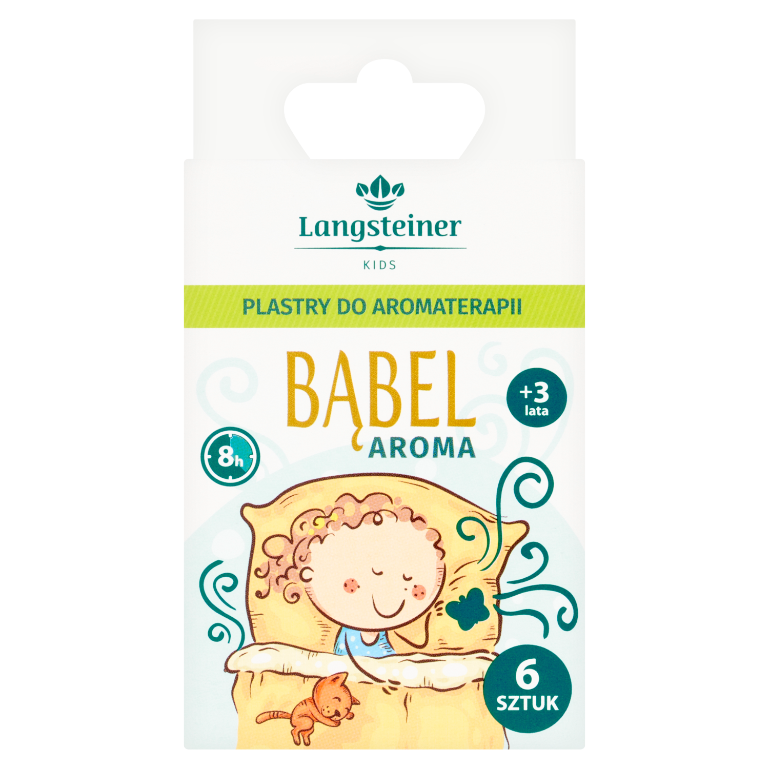 Langsteiner Babbel aromatas