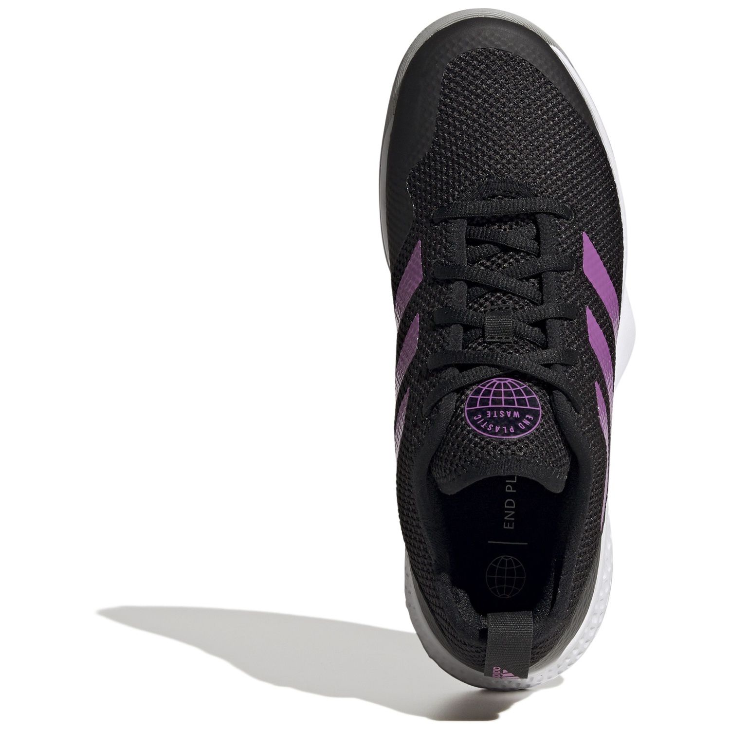  Zapatilla's adidas Courtflash W