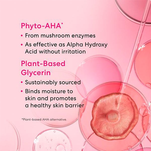 Ageless Phyto-Aha пилинг за блиставо лице | 50 мл