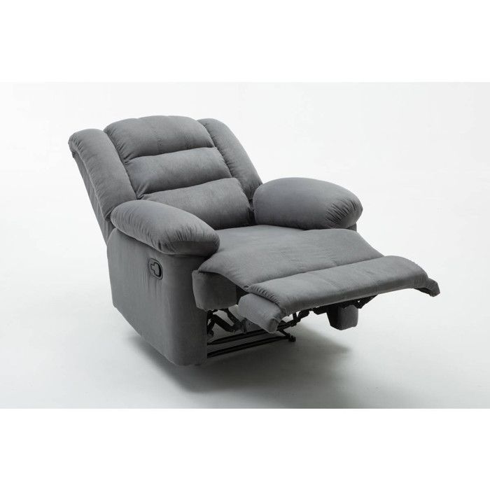 Fauteuil relax 