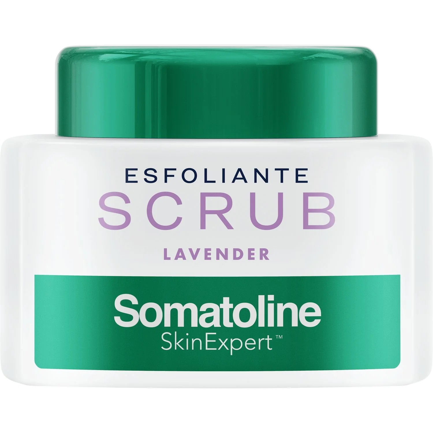 Scrub Corpo Scrub Esfoliante Alla Lavanda - Esfoliante