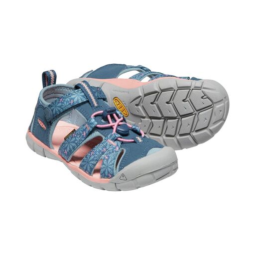  Keen Seacamp II CNX Sandaler
