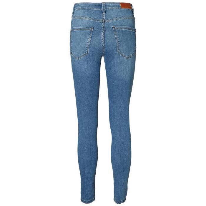 Jeans skinny da donna - VERO MODA - Sophia - Blu - Taglia standard