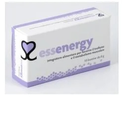 ESSECORE Essenergy 10 Beutel