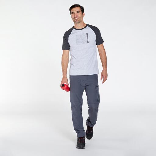 Camiseta Boriken