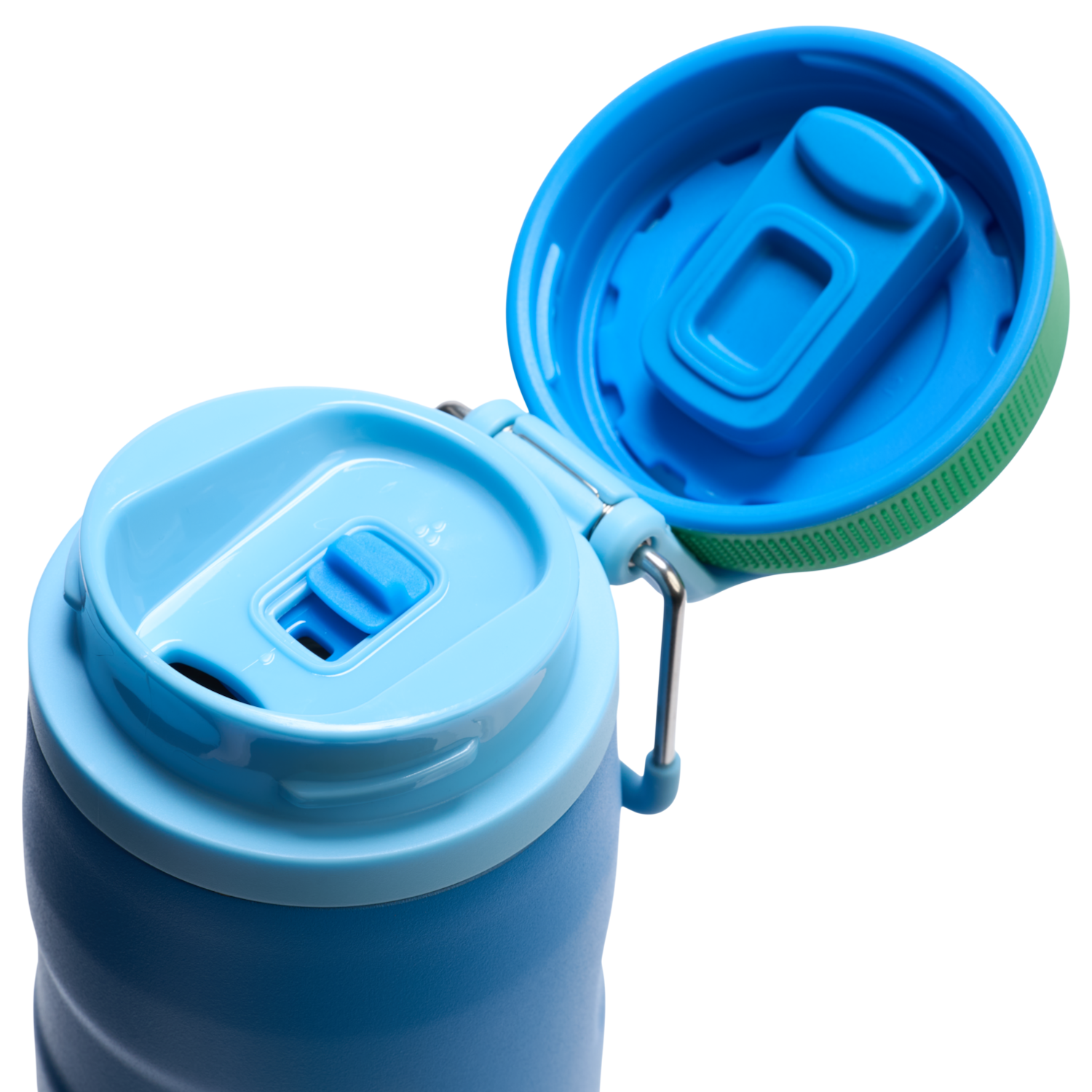 Stanley vesipullo/termospullo 0,47 l – ICEFLOW™ kierrekorkki – 1 kpl