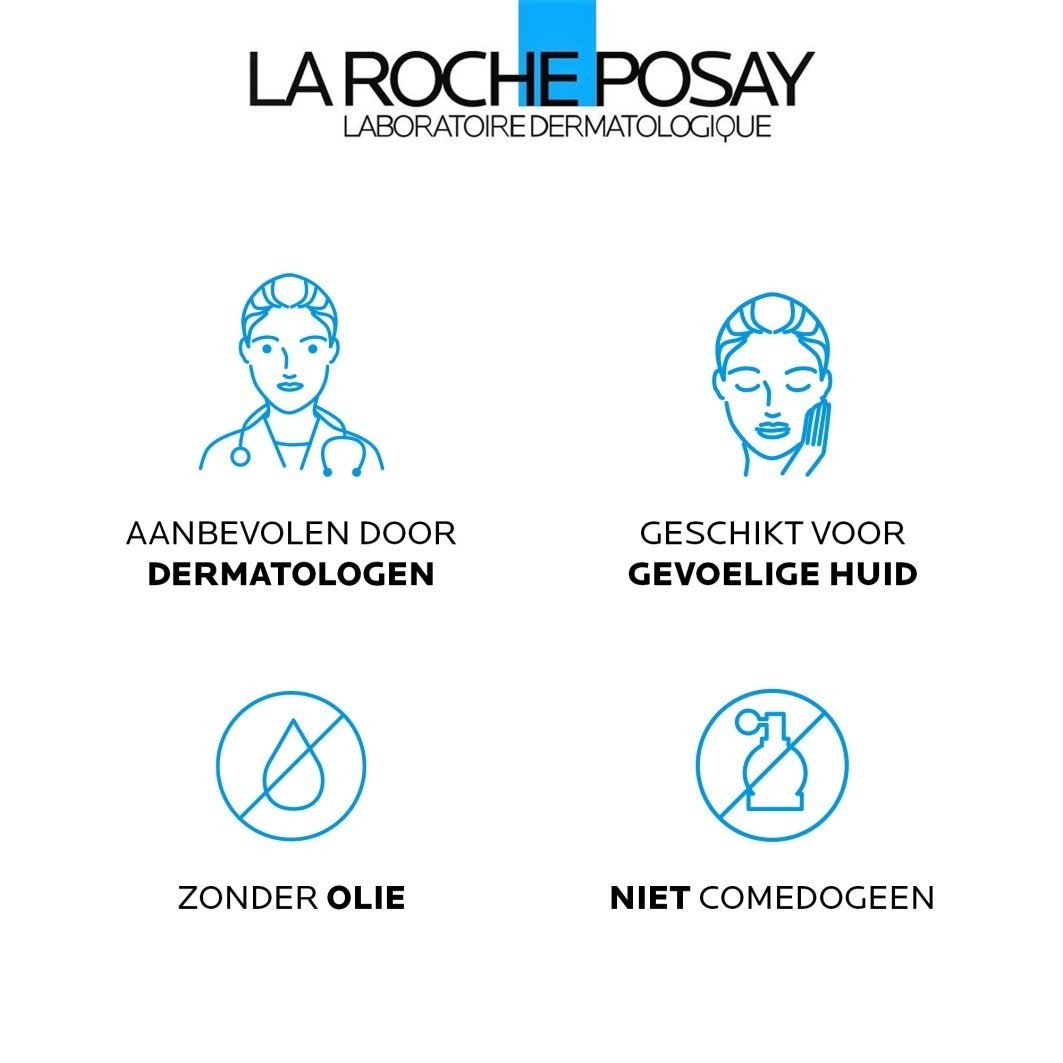 Losjon za telo La Roche-Posay Lipikar z ureo 10 % - 400 ml