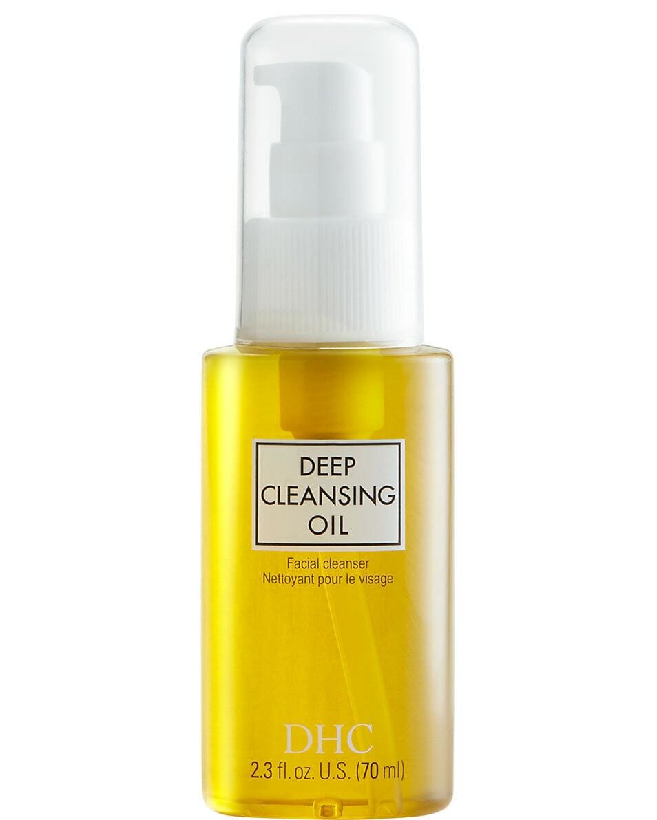 OLIO DETERGENTE PROFONDO DHC
