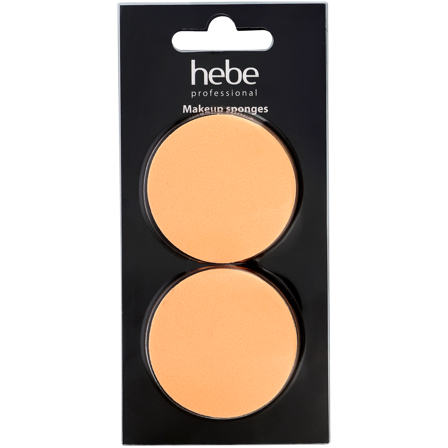 Hebe professionele make-upsponzen