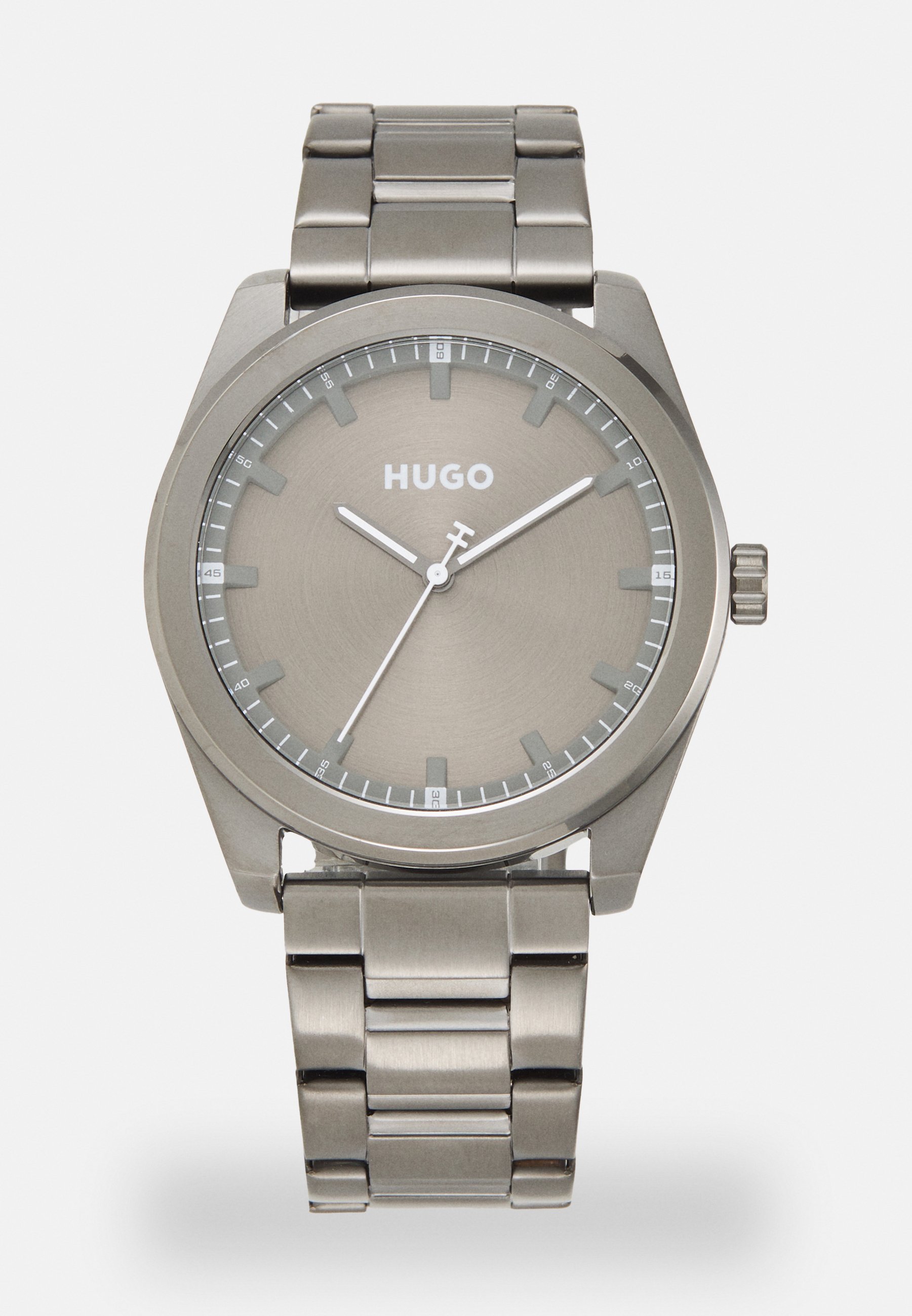 HUGO BRIGHT - Montre - gris