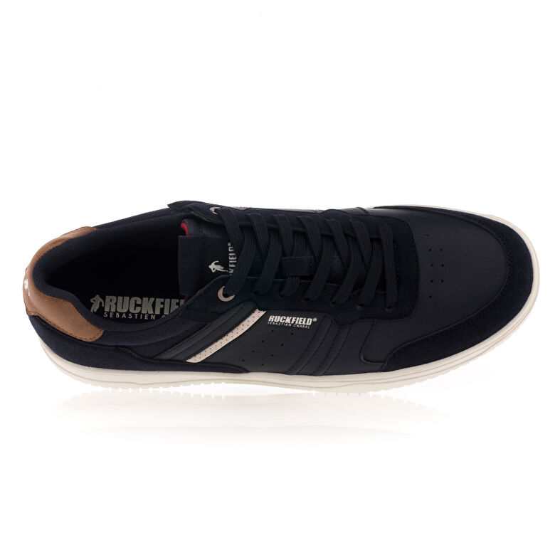 Korit / lenkkarit Homme Bleu
