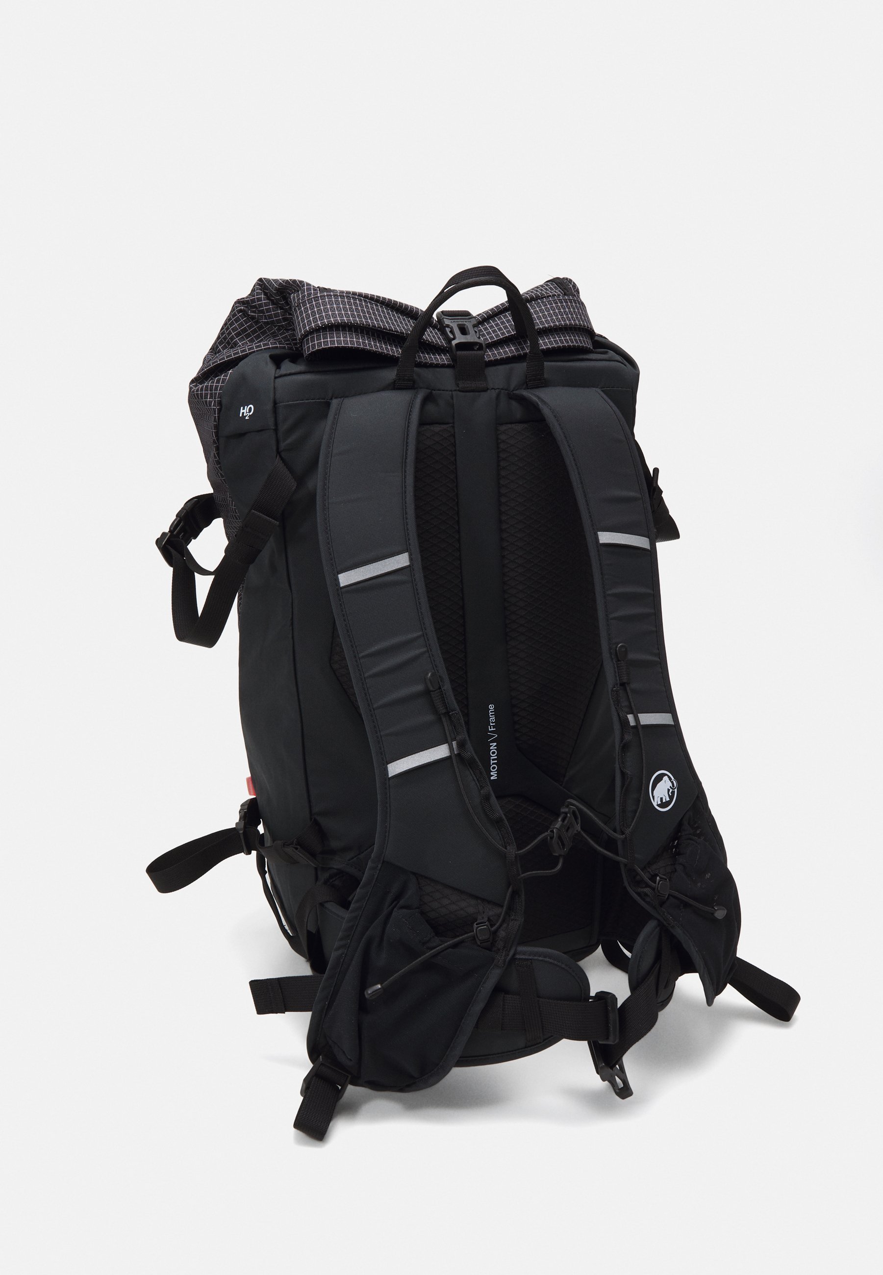 Mammut TRION 28 UNISEX - Sac à dos - black