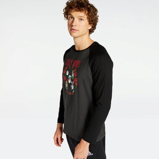 Guns N' Roses T-shirt