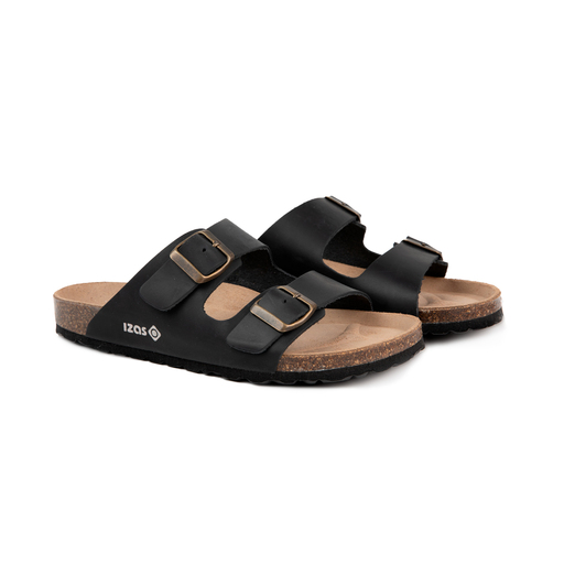 Sandales de sport et de ville avec semelle intérieure anatomique Izas Durtal W