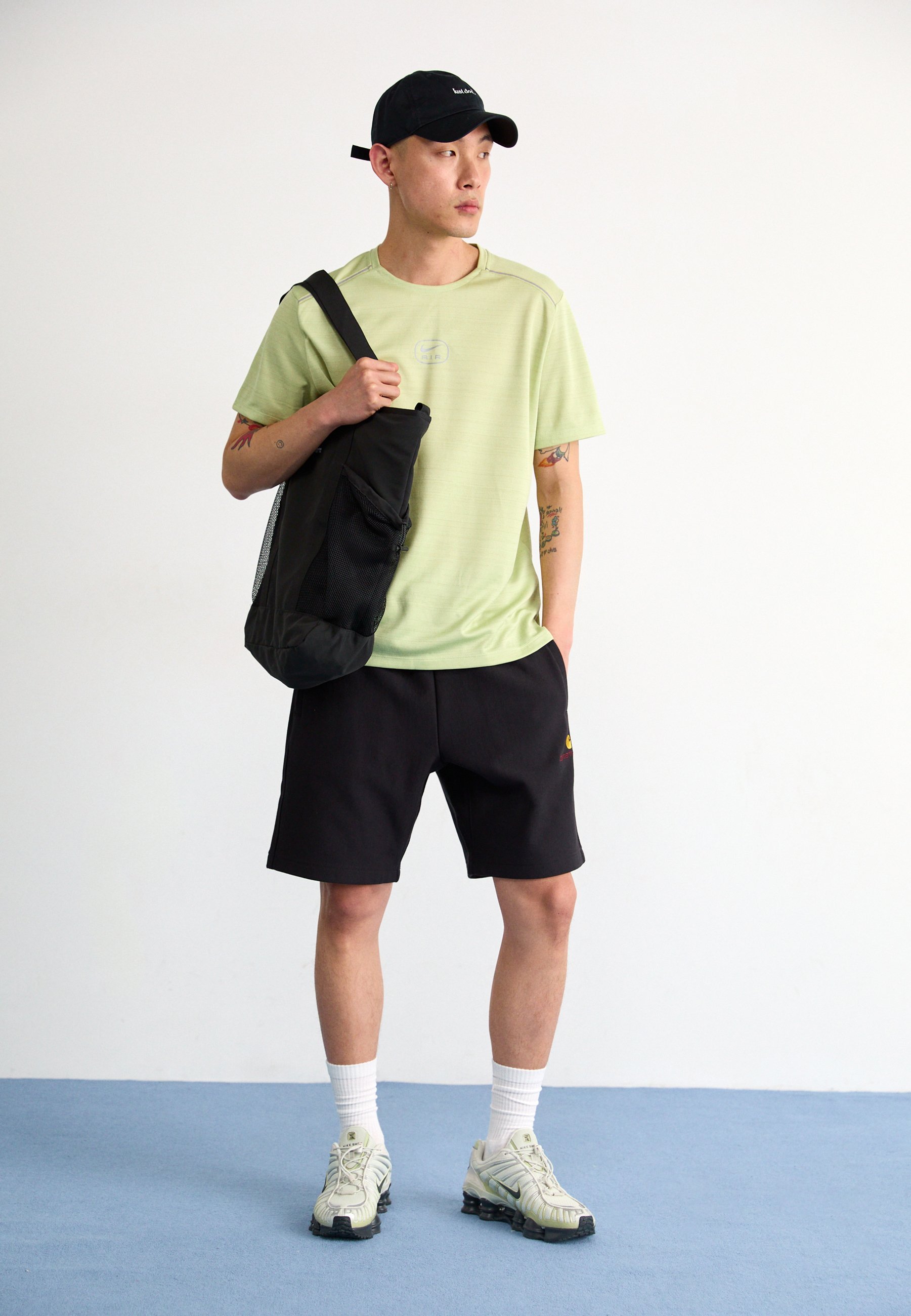Pantaloncini casual Carhartt WIP