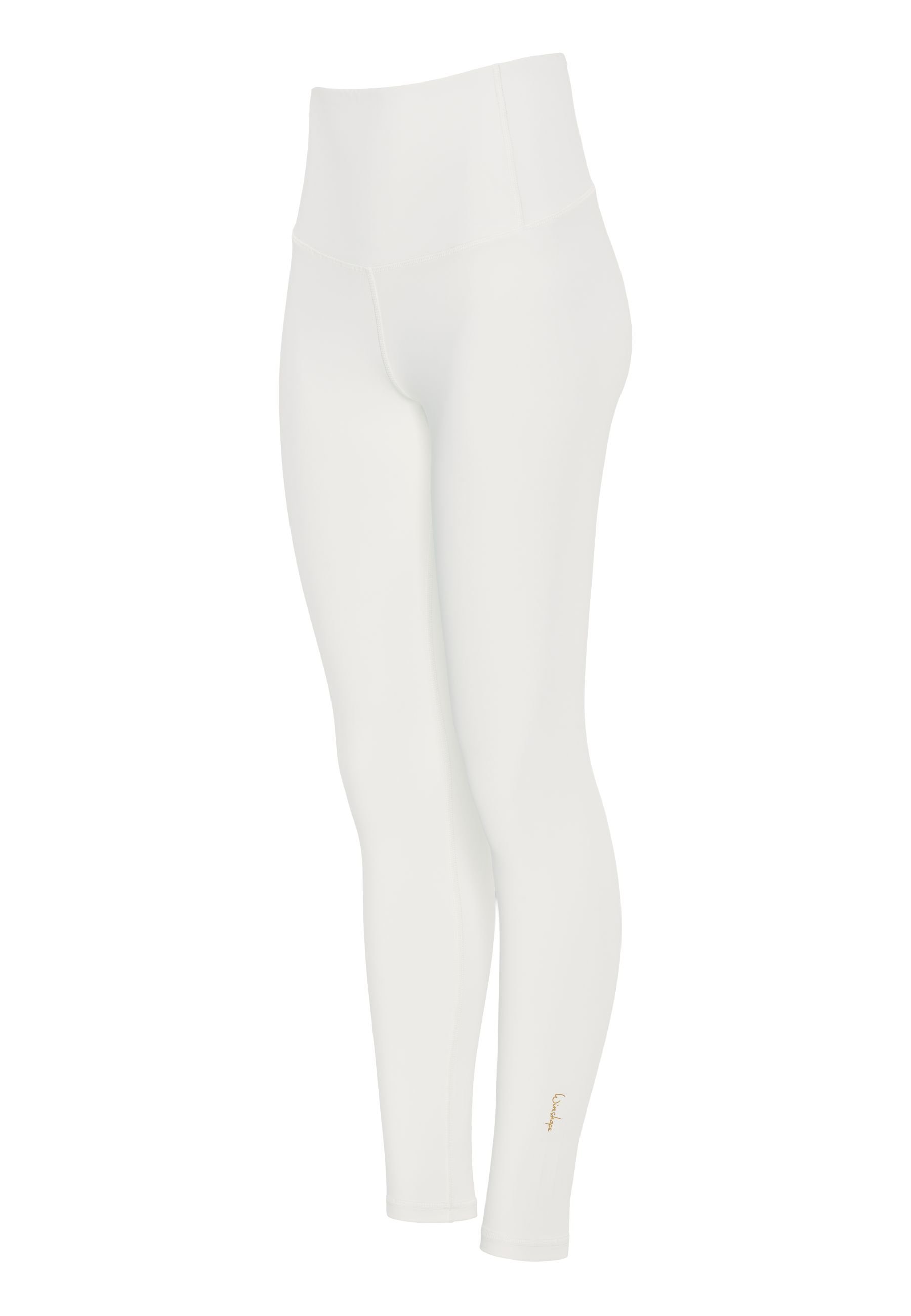 Winshape Leggings - crème
