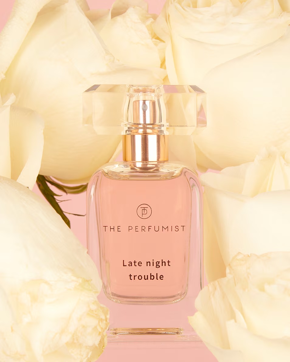 THE PARFUMIST LATE NIGHT TROUBLE EAU DE PARFUM